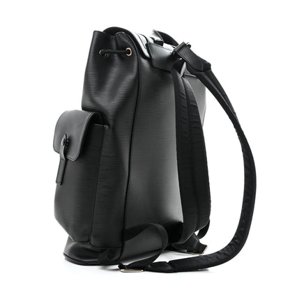 Backpack - Black