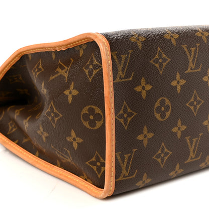 Monogram Popincourt Haut Handbag