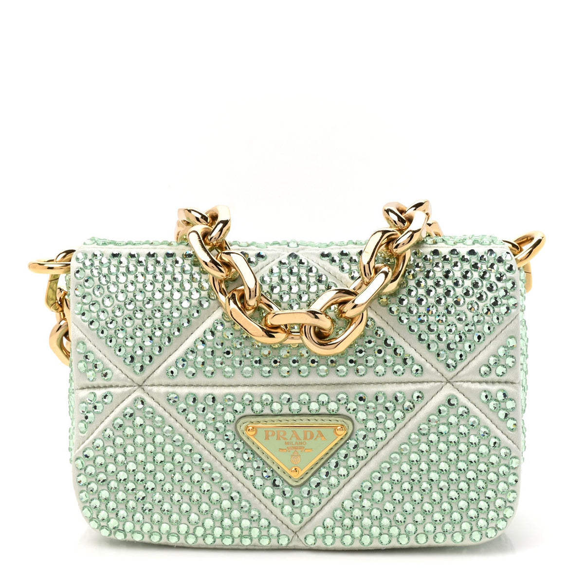 Mini Handbag