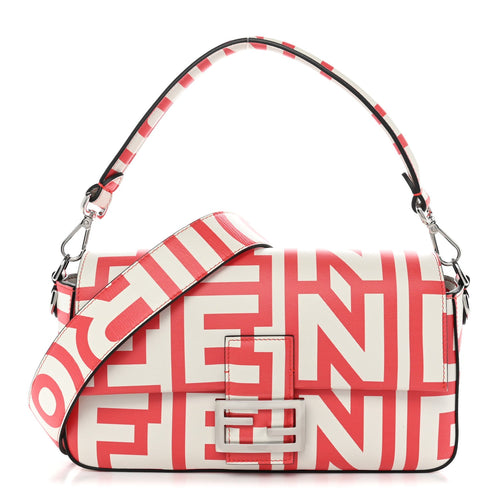 Handbag - White