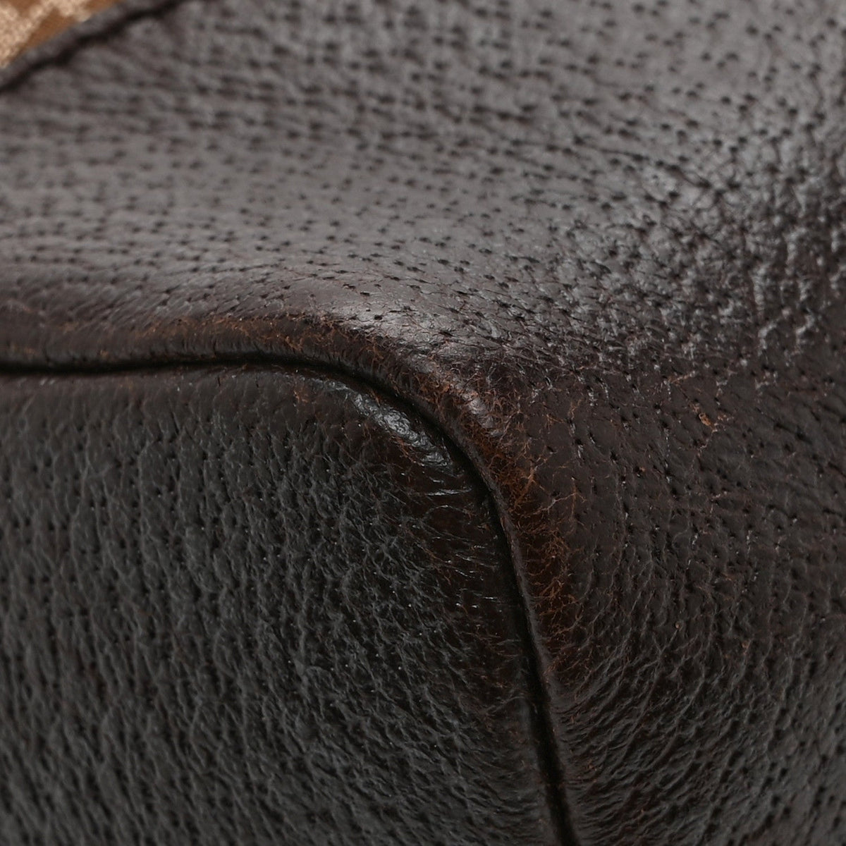Handbag - Brown