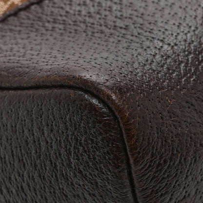 Handbag - Brown