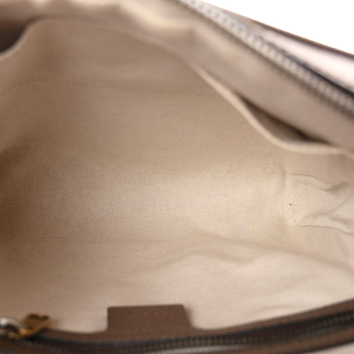 Small Handbag - Brown