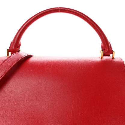 Small Calfskin Handbag