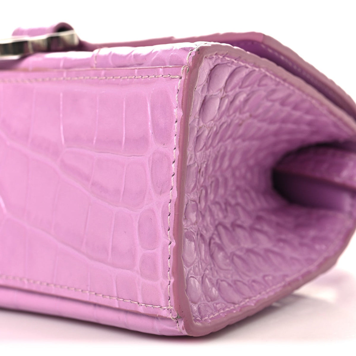 Calfskin Handbag