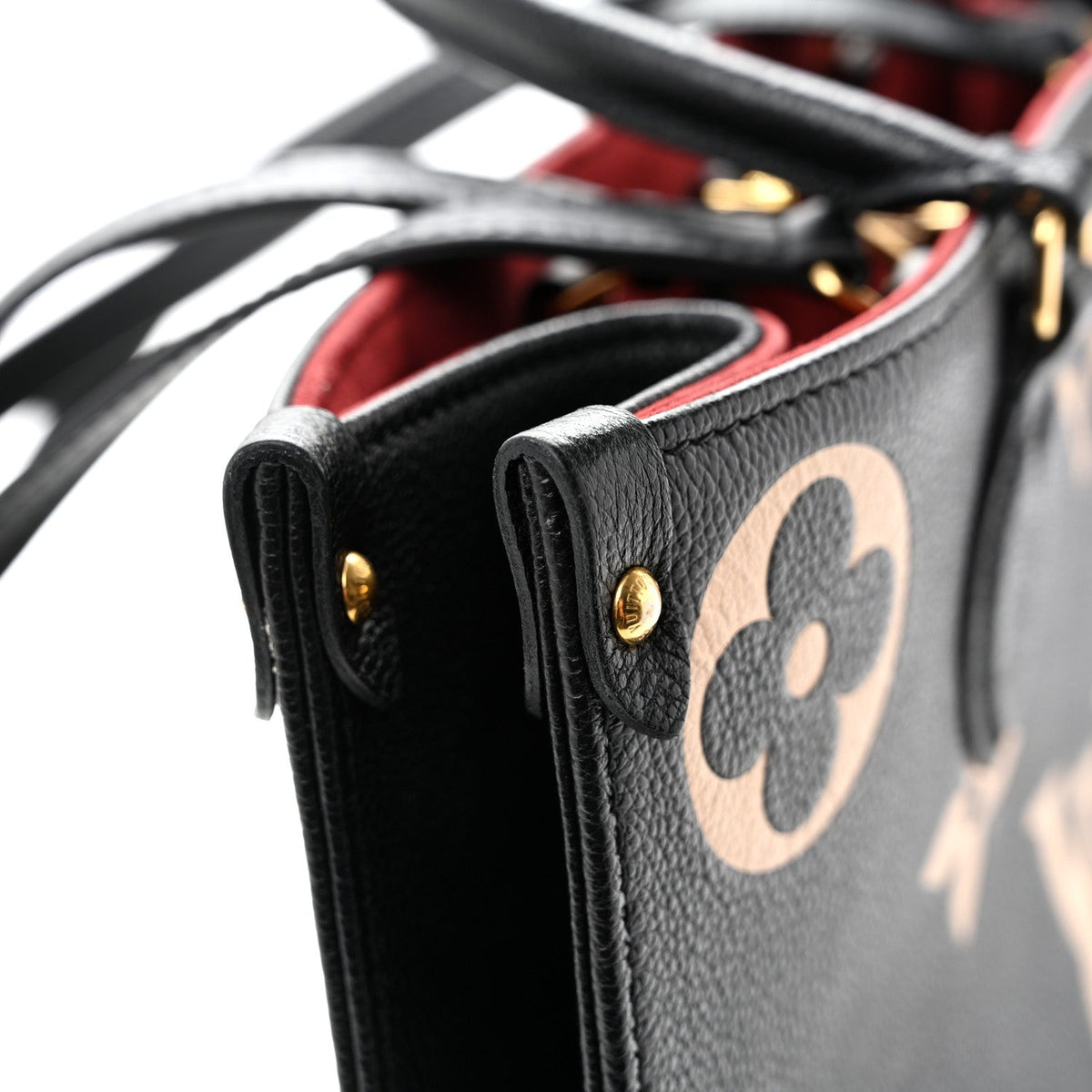 Handbag - Black