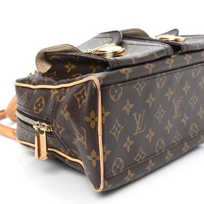 Handbag - Tan