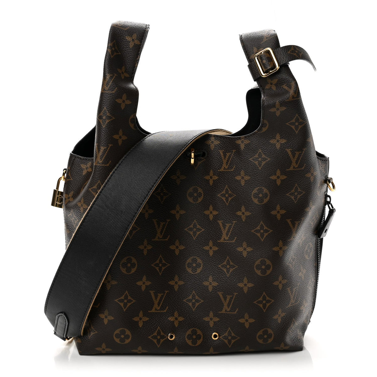 Monogram Atlantis Pm Handbag