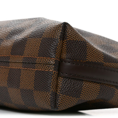 Damier Ebene Illovo Pm Handbag