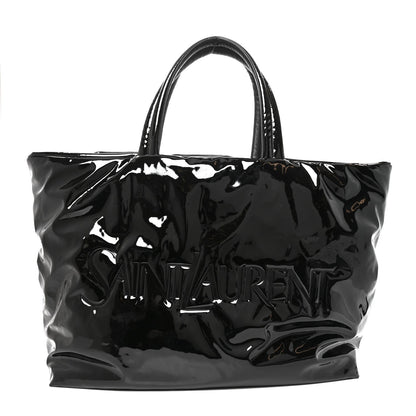Maxi Tote Bag - Black
