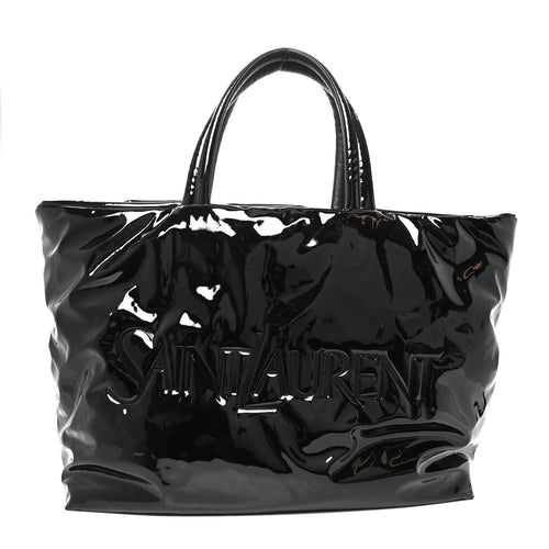 Maxi Tote Bag - Black