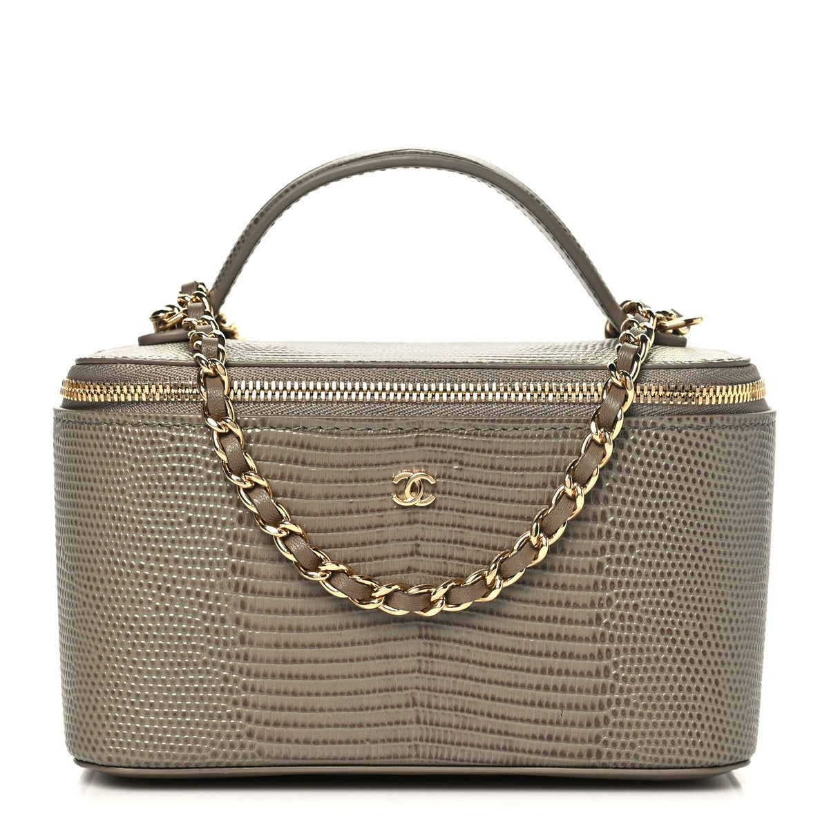 Calfskin Handbag