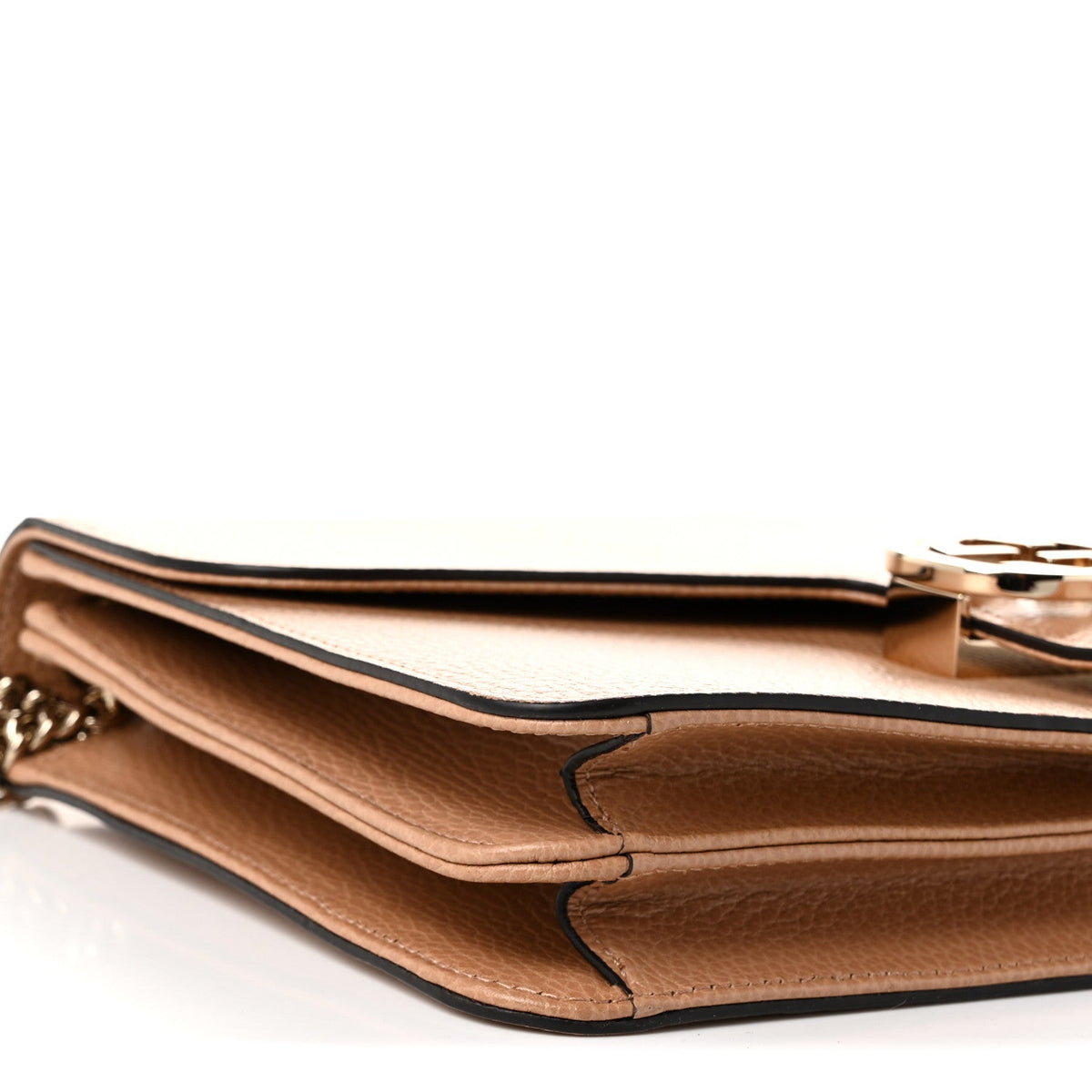 Calfskin Shoulder Bag