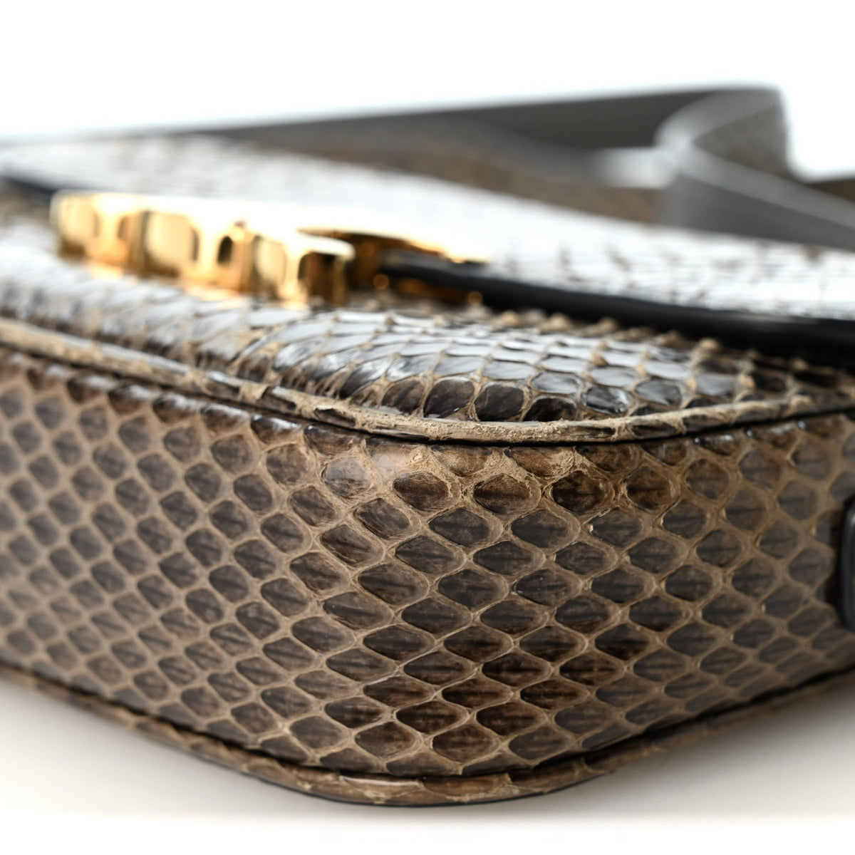 Handbag - Grey