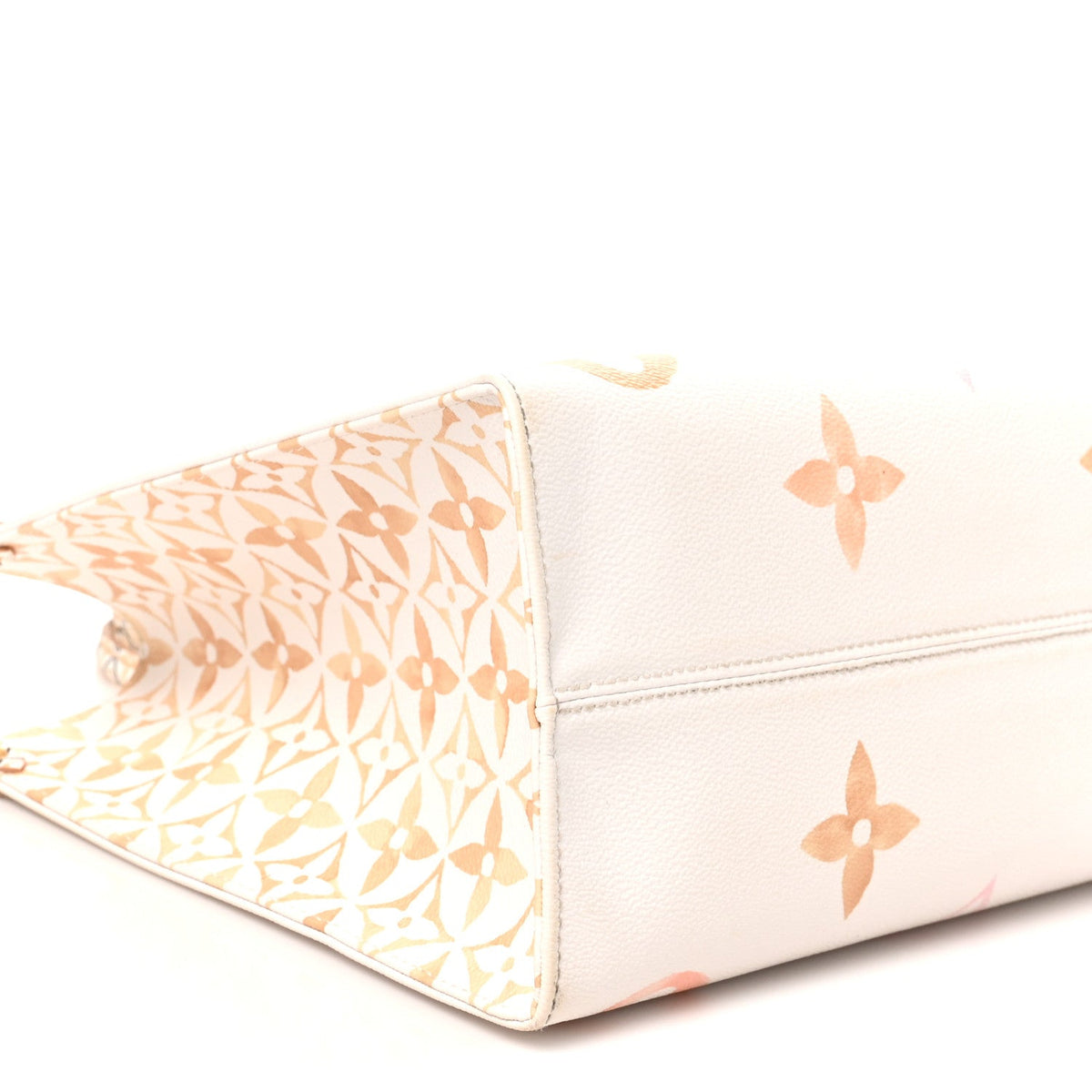 Handbag - Beige