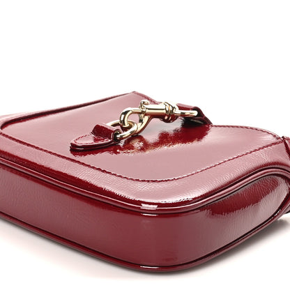 Mini Handbag - Red