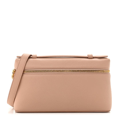 Calfskin Pouch
