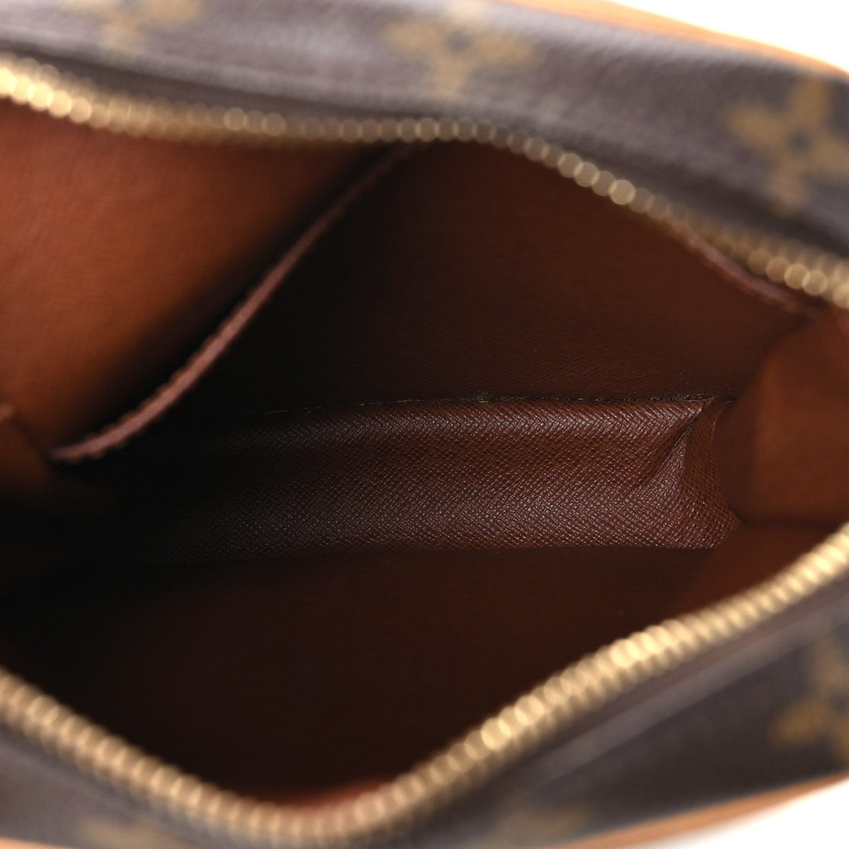 Monogram Danube 21 Handbag