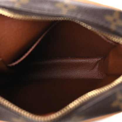 Monogram Danube 21 Handbag