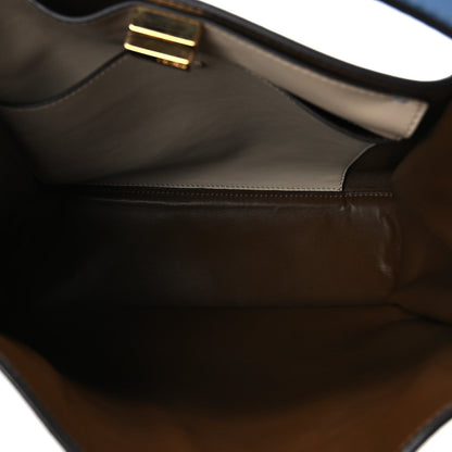 Medium Handbag - Blue