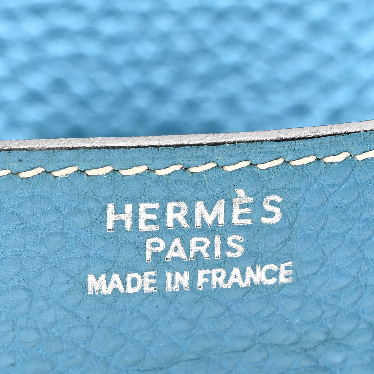 Handbag - Blue