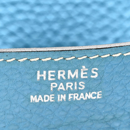 Handbag - Blue