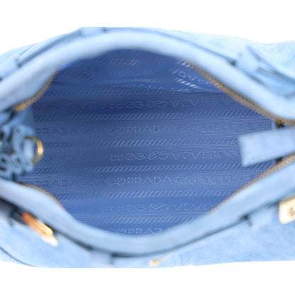 Small Shoulder Bag