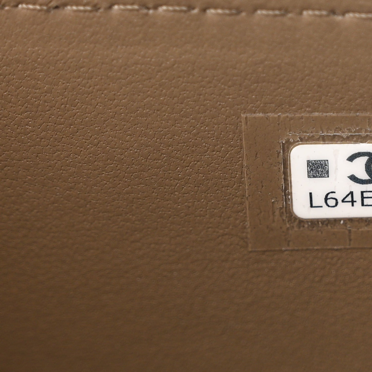 Calfskin Handbag