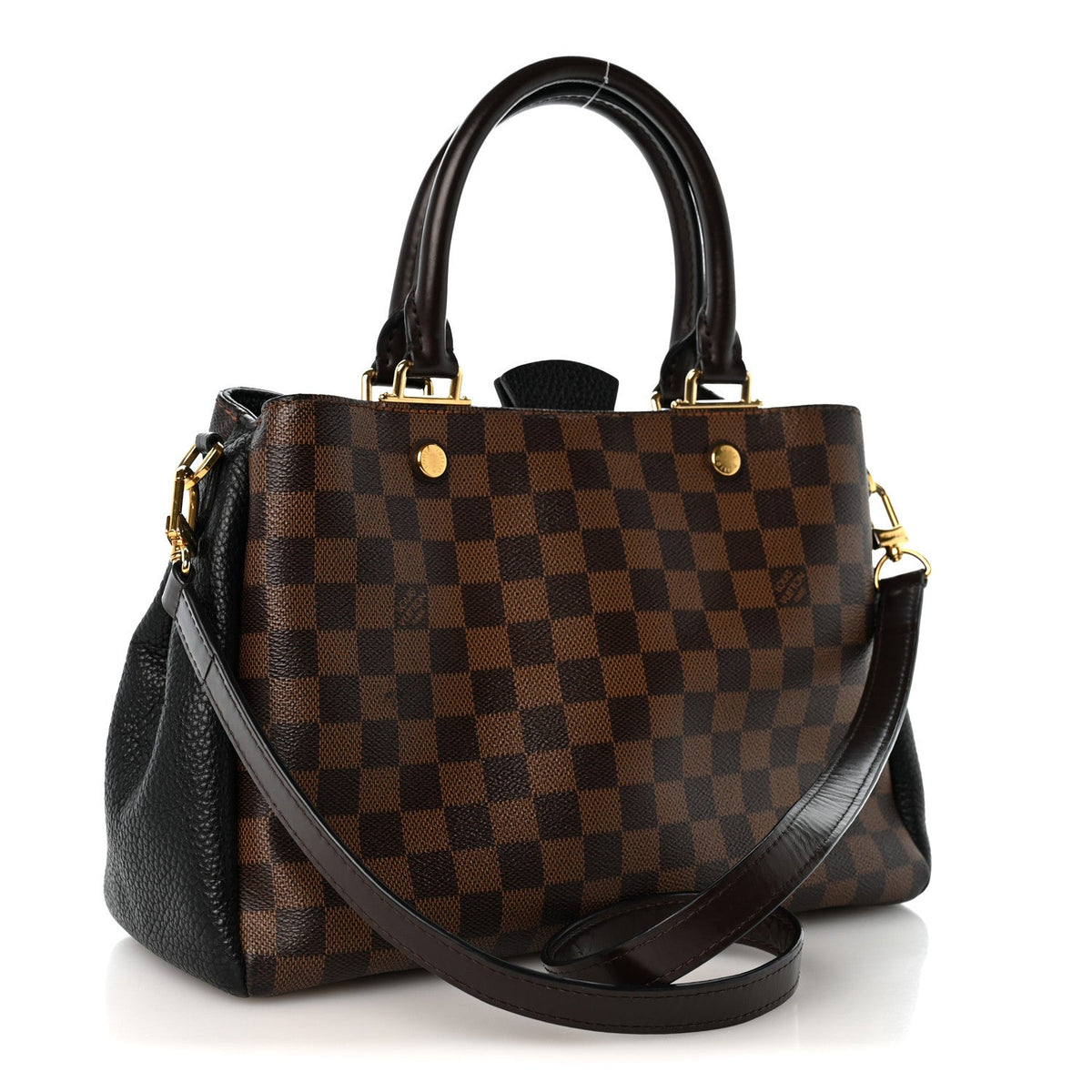 Handbag - Tan