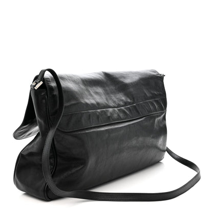 Large Handbag - Black