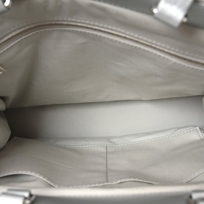 Nylon Handbag