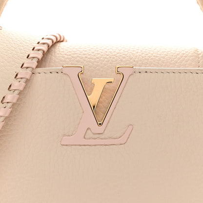 Handbag - Cream