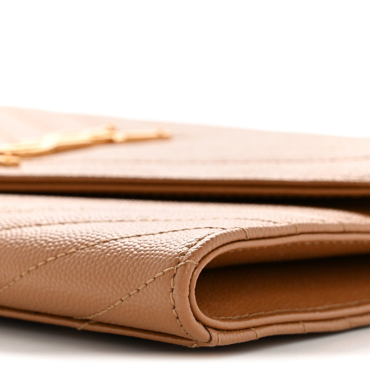 Clutch Bag - Natural