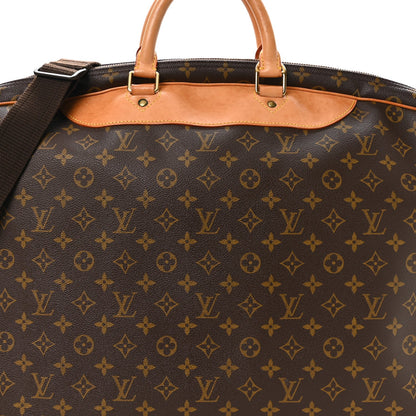 Monogram Alize 1 Compartment Handbag
