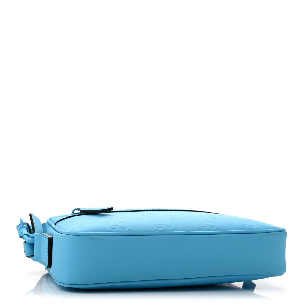 Crossbody Bag - Blue