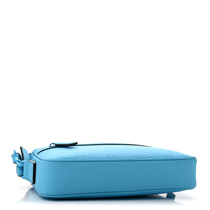 Crossbody Bag - Blue