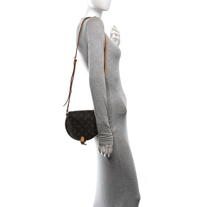 Monogram Tambourin Handbag