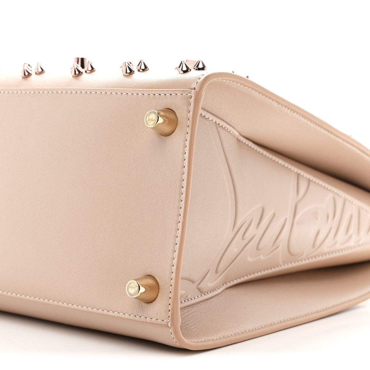 Medium Calfskin Handbag