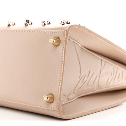 Medium Calfskin Handbag