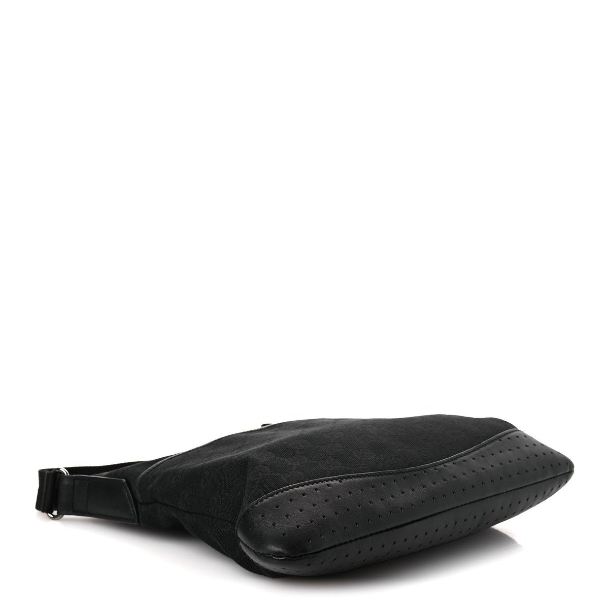 Medium Calfskin Handbag - Black