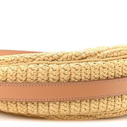 Shoulder Bag - Natural
