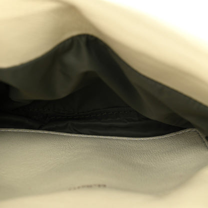 Quilted Nappa Handbag