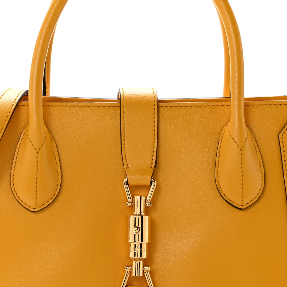 Medium Calfskin Tote Bag