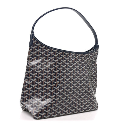 Hobo Bag - Blue