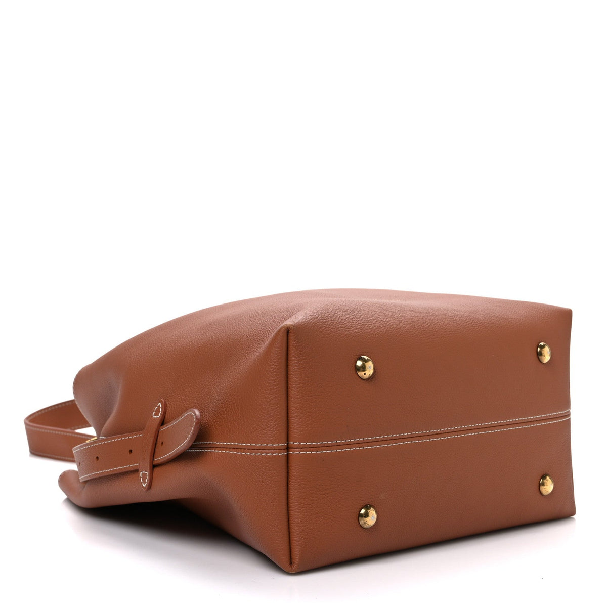 Calfskin Hobo Bag