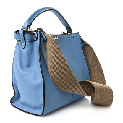 Medium Handbag - Blue