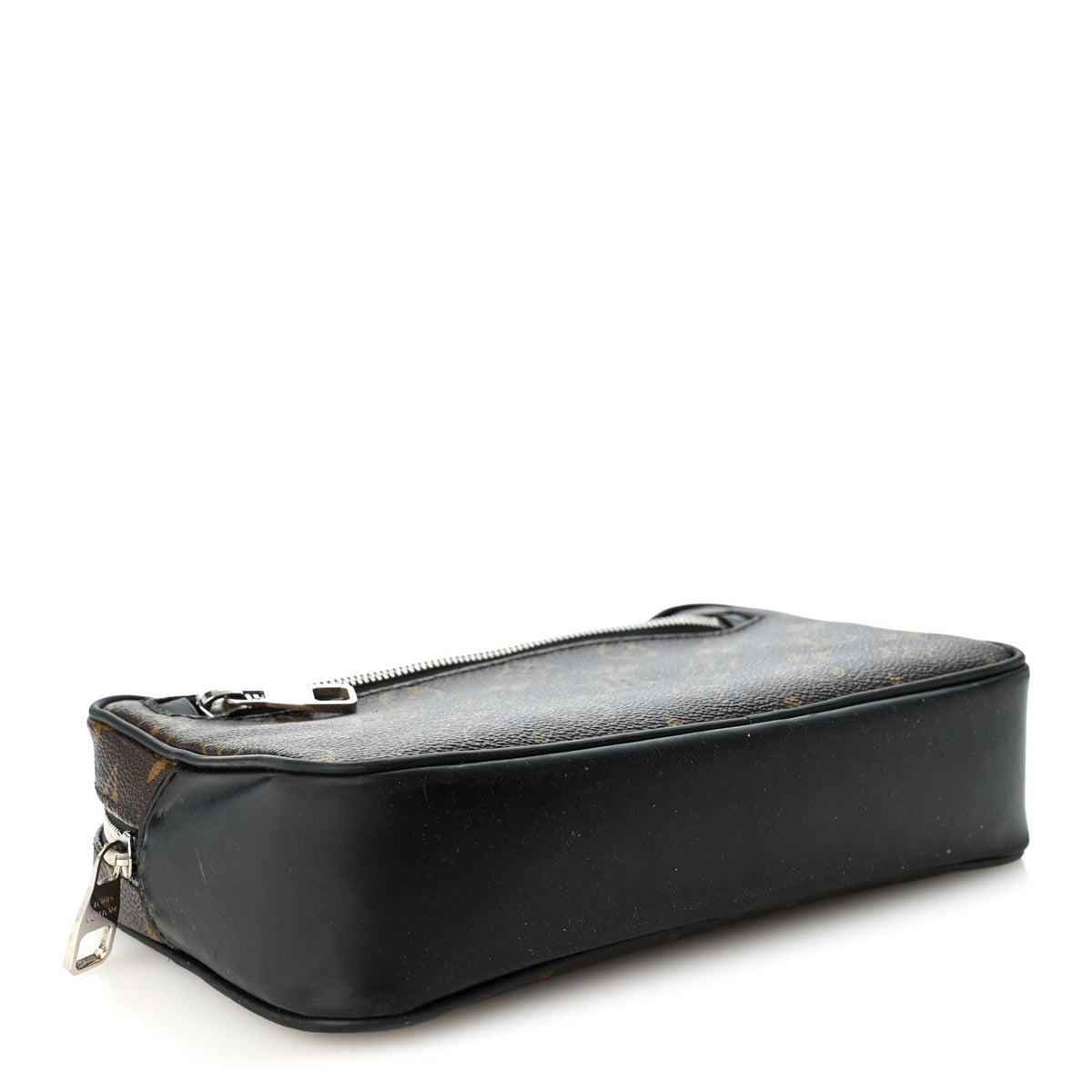 Clutch Bag - Black