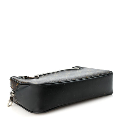 Clutch Bag - Black