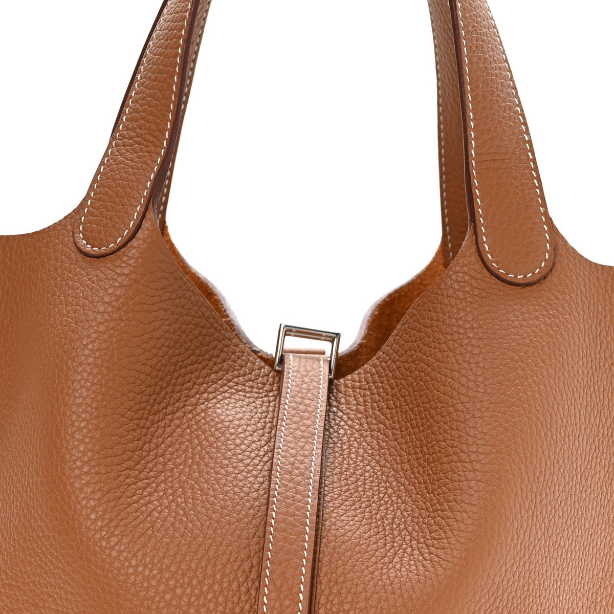 Handbag - Gold
