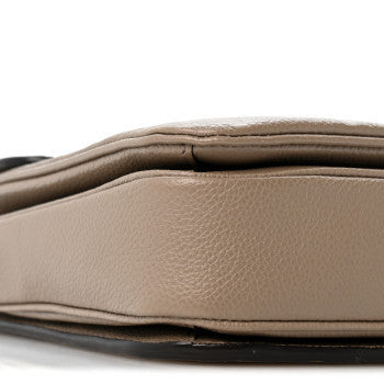 Empreinte Pochette Metis Tourterelle Handbag